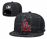 Los Angeles Dodgers Team Logo Adjustable Hat GS (3),baseball caps,new era cap wholesale,wholesale hats